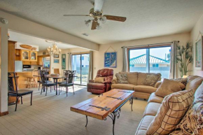 Cozy PCB Cottage Steps from St Andrews State Park